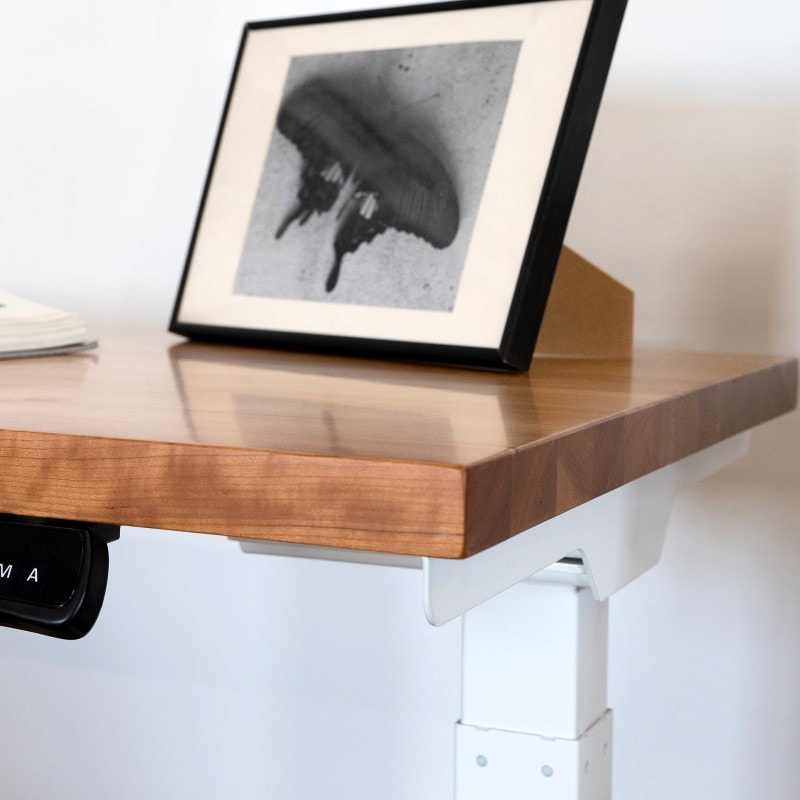 FlexiSpot 天板Grey Wood 120×60cm Amazon.com: FLEXISPOT EC1 Essential Adjustable Desk Electric